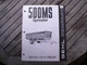 Gehl 500MS Spreader Service Repair Parts Manual Catalog List Book Guide 