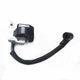 Ignition Coil for Homelite Chainsaw 94711 94711A 94711B 94711BS 94711CS XL XL2