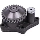 Oil Pump 129001-32002 129407-32001 for Yanmar 3JH5AE 3JH5E 3TNV82A 3TNV88