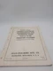 Allis Chalmers Service Manual TL14 TL14D Tractor Loaders Torque Convertor 