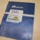FIAT ALLIS 745 745H-B WHEEL LOADER Owner Operator Operation Maintenance Manual H