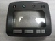 Honda OEM Upper Case Meter Cover TRX450FE Foreman ONLY 2002 2003 2004