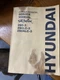 Hyundai 290-3 Excavator Repair Service Manual 290LC-3 290NLC-3