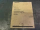 Caterpillar CAT 416C Backhoe Loader Parts Manual   SEBP2388   1996