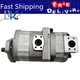 705-51-20480 Hydraulic Pump For Komatsu Wheel Loader WA320-3 WA300-3A WA320-3MC