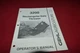 Gehl 3200 Rectangular Bale Thrower Operator's Manual MFPA 
