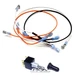 BOSS SNOW PLOW SMARTHITCH 2 TOGGLE SWITCH KIT MSC04744