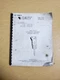 Kent KHB-15G II Hydraulic Breaker Attachment Owner's Manual
