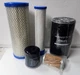Tractor Filter service maintenance kit to fit New Holland T1530 T2310 T2320