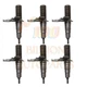 7E-9585 7E9585 6X Fuel injector for CAT 3114T 3116 Engine IT18F IT28F