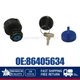 For Case Tractors D35 D40 D45 DX29 DX31 DX33 DX34 Ignition Key Switch 86405634