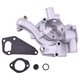EA00006114B Water Pump for Branson Tractor 3725R F36RN 3015H 4720H Kukje A1700