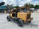 Arrow HJR1250 5 inch Drop Hammer, Concrete Pavement Breaker Deere diesel