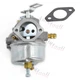 Carburetor Carb For Tecumseh HM70 HM80 HM100 HMSK80 HMSK90 HMSK100 632334 632370