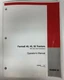 Case iH Operator's Manual -- Farmall 40, 45, 50 Tractors
