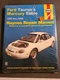 Haynes Repair Manual Ford Taurus& Mercury Sable 1996- 2005