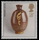 GREAT BRITAIN 1192 (SG1371) - Studio Pottery by Bernard Leach (pf70094)