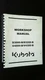 Kubota Workshop Manual D3000-B D3200-B V4000-B V4300-B Equipment Guide