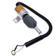 Stop Solenoid For Mustang MTL20 Track Loader Gehl CTL70 Isuzu 4JG1-TPA 185208