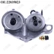 Fuel Filter Housing 22035823 For Volvo EC480EHR EC750D L150H L180H L220H L250H
