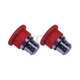 Svyoroo 2X Emergency Stop Switch 7012611 For JLG 500RTS 400RTS 601S 150HAX