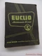 1959 EUCLID S-18 TS-18 TS-25 Tractor Maintenance Manual Vintage Original BIG
