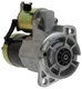 Starter for Mitsubishi FGC15N 2004-2009 Mits. K21 Eng. M0T65381 23300FU410 18973