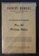 VTG McCormick-Deering No. 45 Pickup Baler Operators Manual