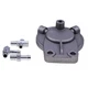  Fuel Filter Bracket 129004-55612 Compatible with Yanmar 4JH4AE 3JH5AE 3JH5E 