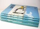 VOLVO EW170 Excavator Digger Service Repair Workshop Manual Complete Set of 4