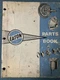 Eaton Truck Axles Parts Book 1967 EA-107