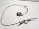 92 93  Kawasaki kx125  kx250 kx 250 front brake master caliper