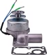 Alternator 1537264010 for Kubota D650 Engine B5100D-P B6100D-P B6100E-P B7100D-P