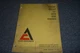 Allis Chalmers 6000 7000 Engines Shop Service Repair Manual xz