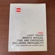 1990 GMC Fuel and Emissions Shop Manual C K Pickup Truck Jimmy Van Suburban S15