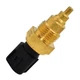 S8342-01250 Water Temperature Sensor for Kobelco SK200-8 SK210-8 SK260 SK260-8