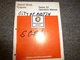 Detroit Diesel 53 Series 3-53 4-53 6V53 Engine Owner Operator Maintenance Manual