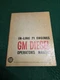 GM IN-LINE 71 ENGINE SERVICE SHOP MAINTENANCE MANUAL GUIDE Detroit Diesel 6SE225