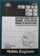 ROBIN EY15D EY15B EY15B-2Y EY20D EY20B ENGINE OPERATION & MAINTENANCE MANUAL