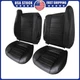 New Seat Cover Replacement Fit For Hummer H2 2003 2004 2005 2006 2007 US Stock