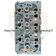 Complete Cylinder Head for Kubota D650 D650B Engine B6100D B6100E Tractor