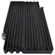 A/C Condenser 11006435 15053410 for Volvo L110E L120E L150E L180E L60E L70G L90G