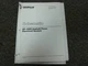 Caterpillar Cat AP-1000 Asphalt Paver Electrical System Schematic Diagram Manual