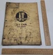 I&T SHOP SERVICE - J I CASE SHOP MANUAL - Manual No C-14 - #7853