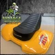 NEW 1970-71 Honda ATC90 US90 seat cover ATC 90 OEM exact  Heat Pressed NOS repro