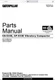 CAT Caterpillar CS-533E, CP-533E Compactor ASL ASM Parts Catalog Manual PDF USB