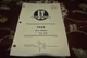 Ford 8000 9000 8600 9600 8700 9700 Tractor I&T Shop Manual GVOH 