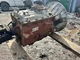 EATON FULLER FS 6105 Manual Transmission; GOOD TAKEOUT; 5 Speed