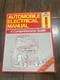 Haynes Automobile Electrical Manual #1005 A Comprehensive Guide By Tony Tranter