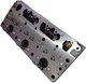 Cylinder Head 8N-6000 8N6000 for Caterpillar D8H D8K 583K Engine D342C in USA